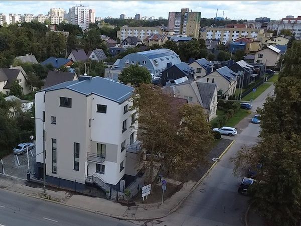 Kaunas, Žaliakalnis