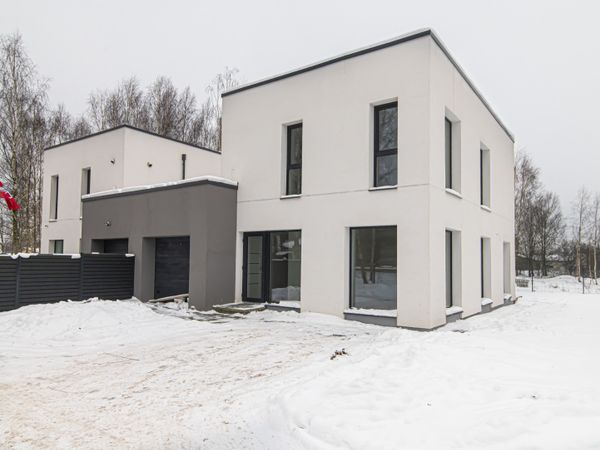 Vilnius, Aukštieji Paneriai