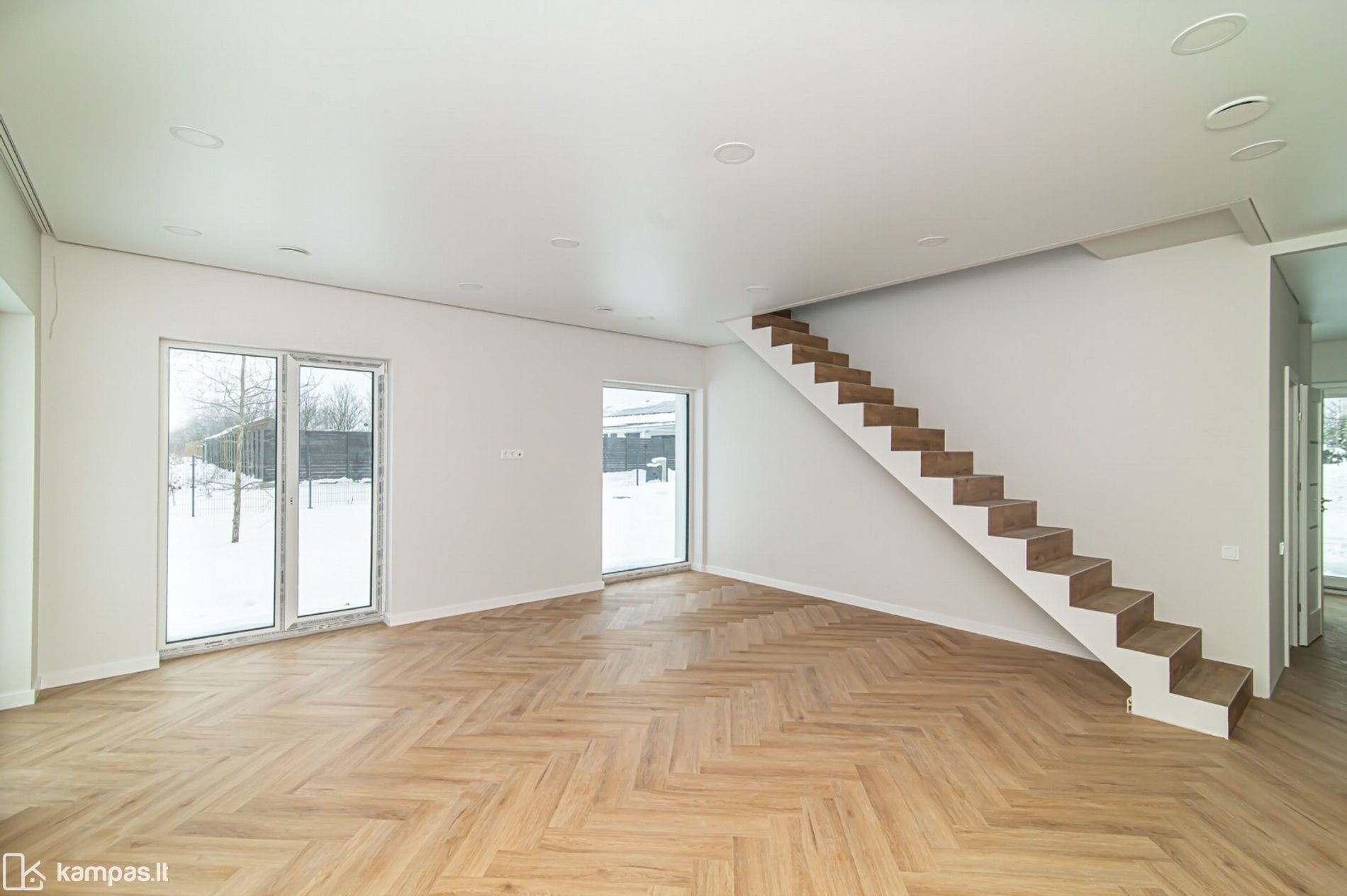 Main Image Vilnius, Aukštieji Paneriai, Drevininkų g.