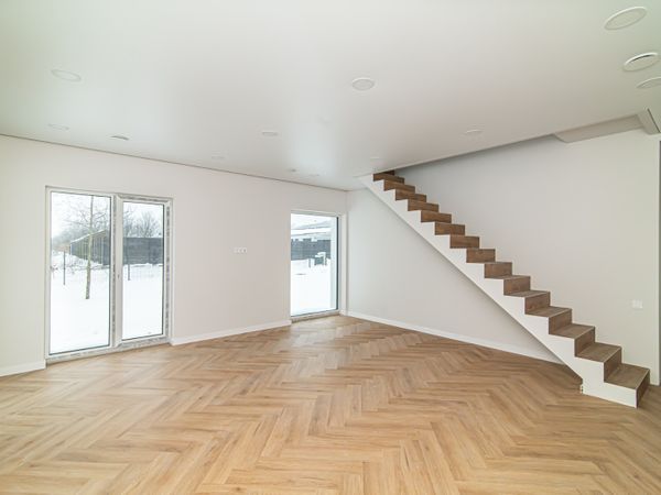 Vilnius, Aukštieji Paneriai