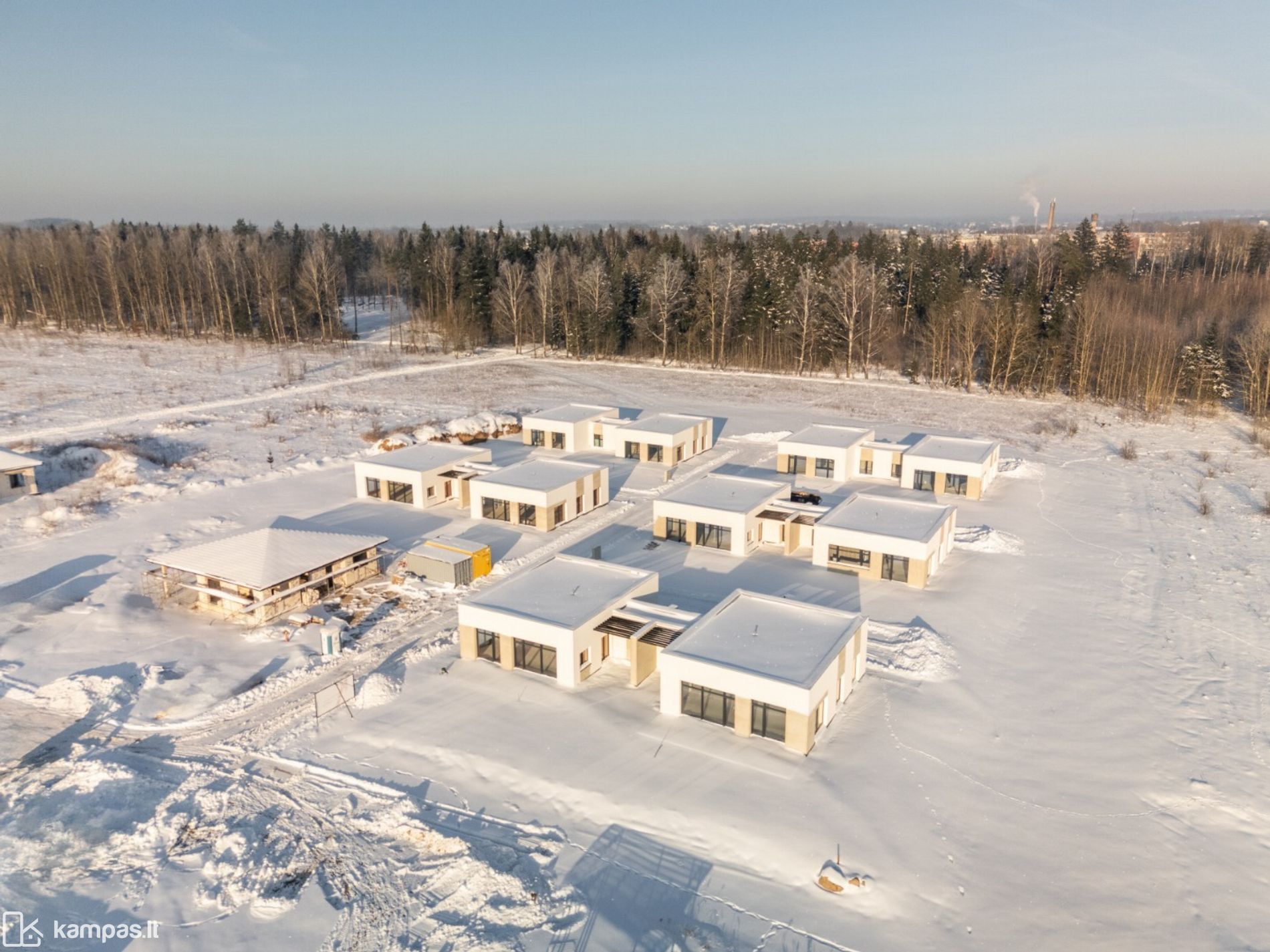 Main Image Vilniaus r. sav., Parapijoniškės, Panoramos g.