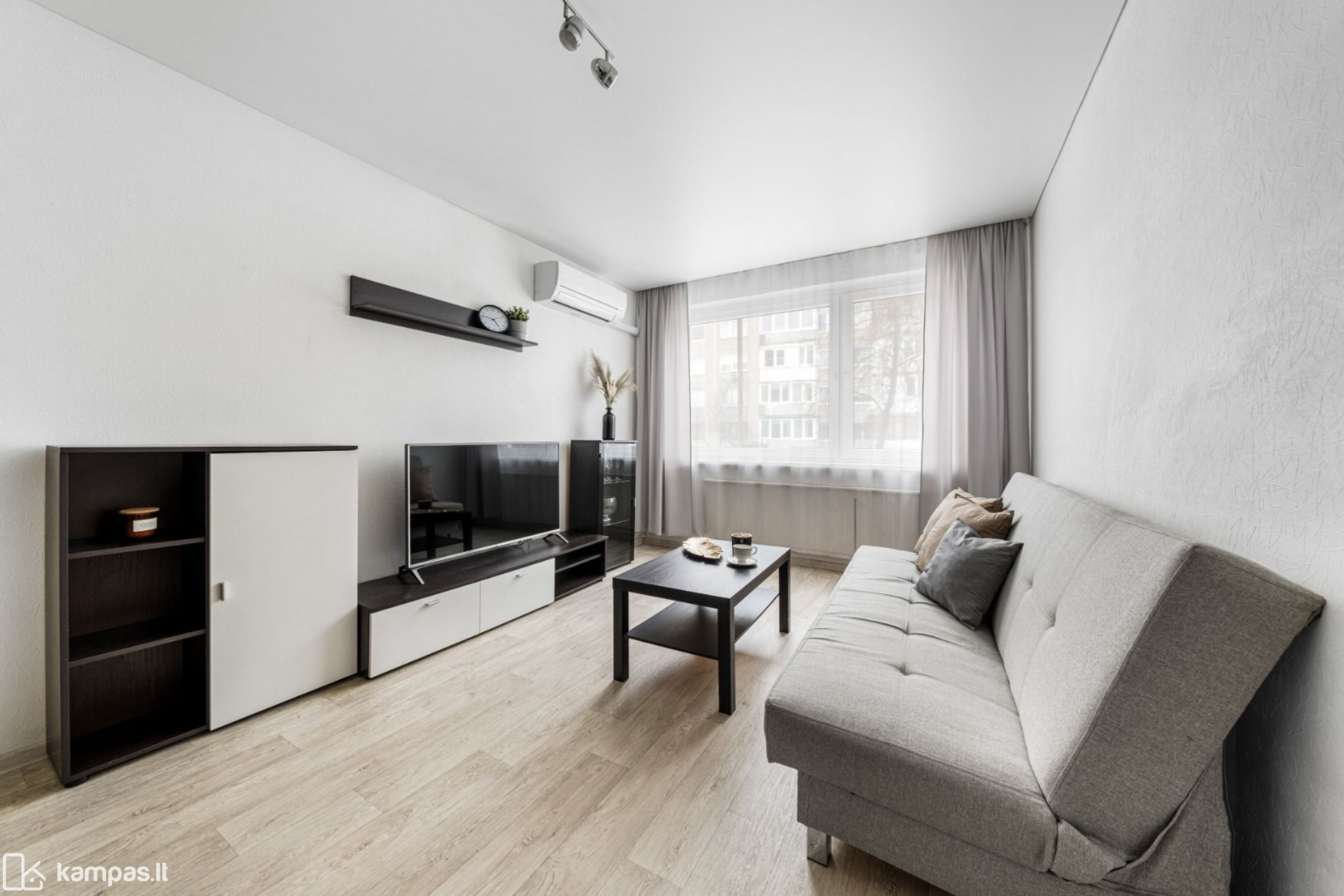 Main Image Vilnius, Šeškinė, Laisvės pr.