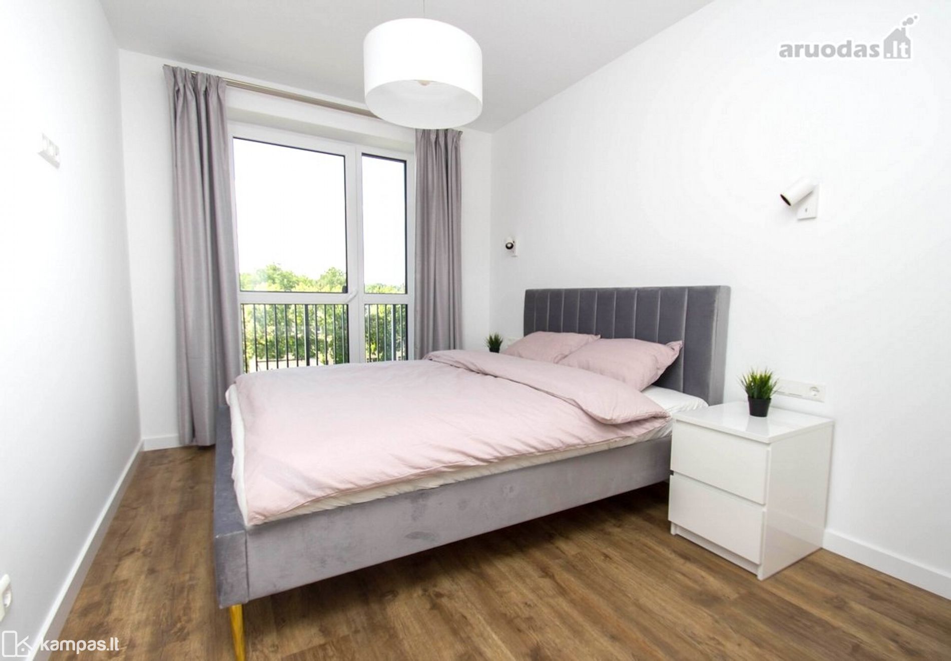 Main Image Kaunas, Centras, Krėvos g.