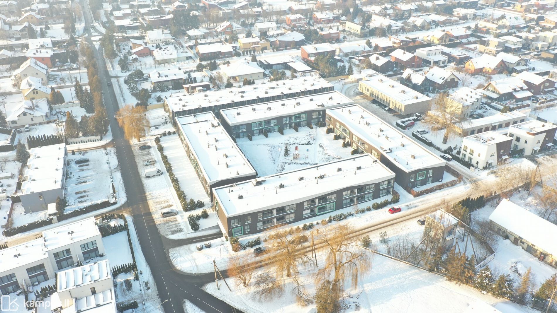 Main Image Kaunas, Vytėnai, Nartavos g.