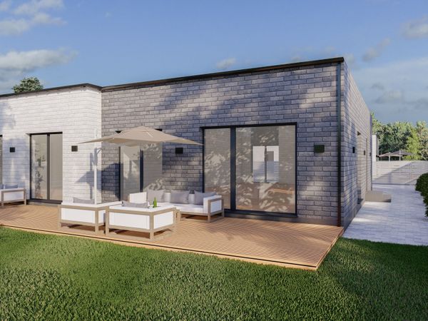 Kauno r. sav., Ireniškiai