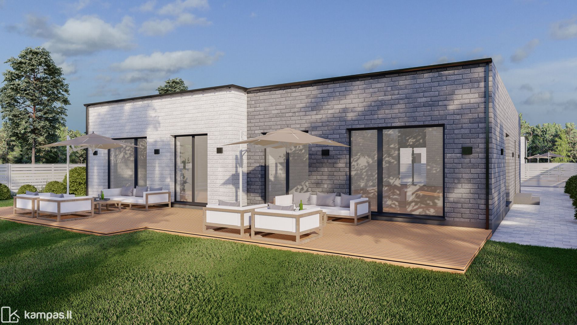 Main Image Kauno r. sav., Ireniškiai, Varovų g.