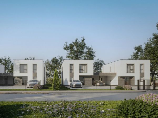 Vilniaus r. sav., Žemieji Rusokai