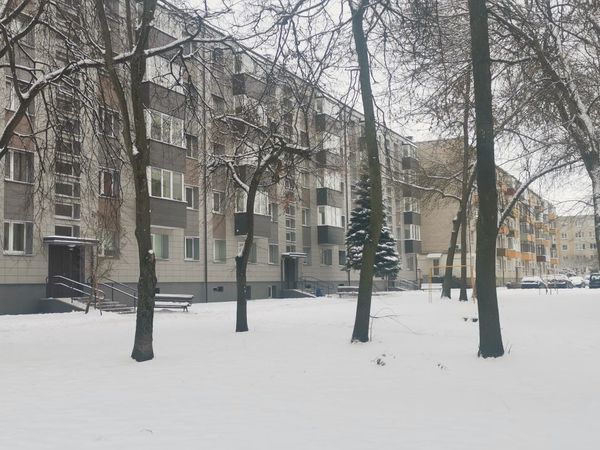 Panevėžys, Skaistakalnis