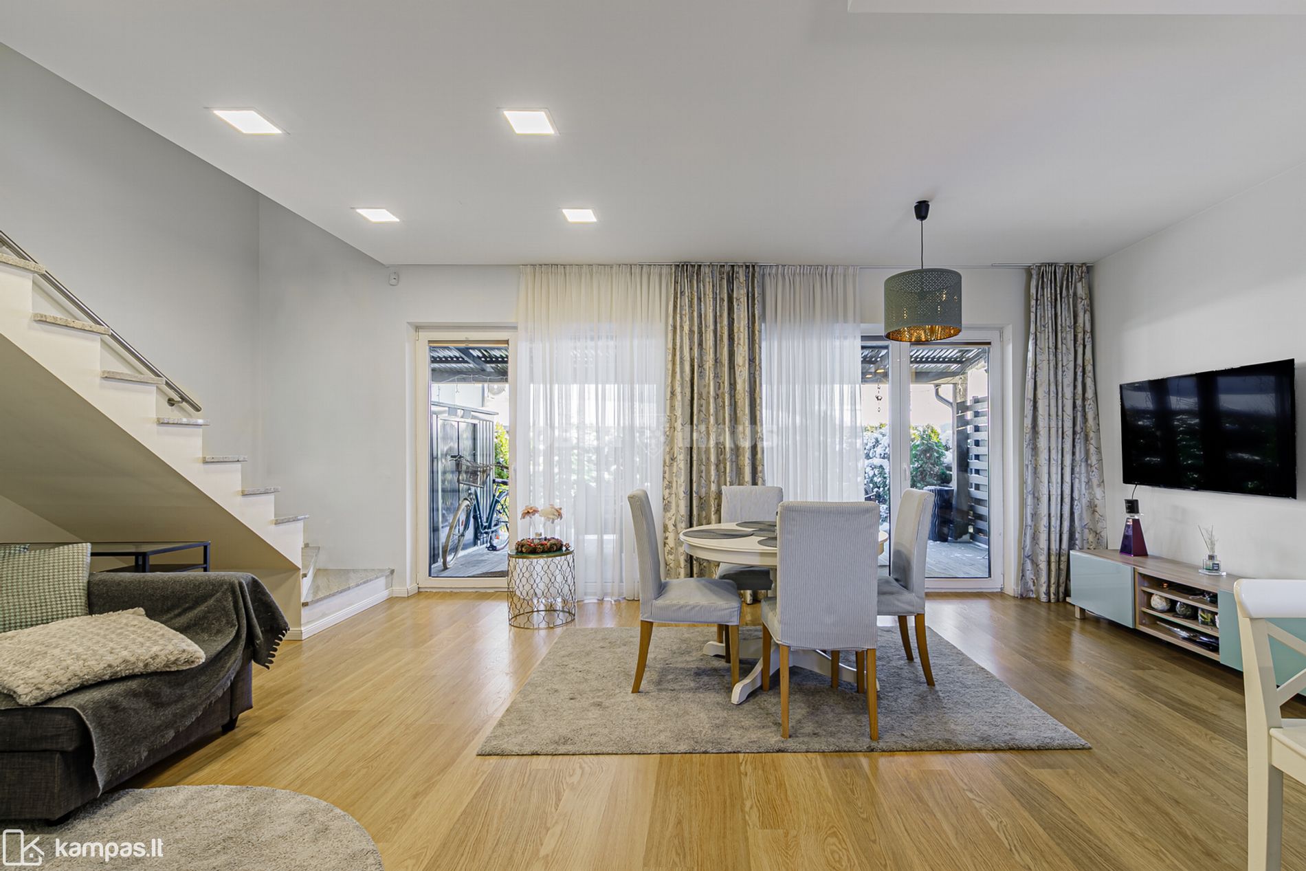 Main Image Vilnius, Guriai, Gurių Sodų 14-oji g.