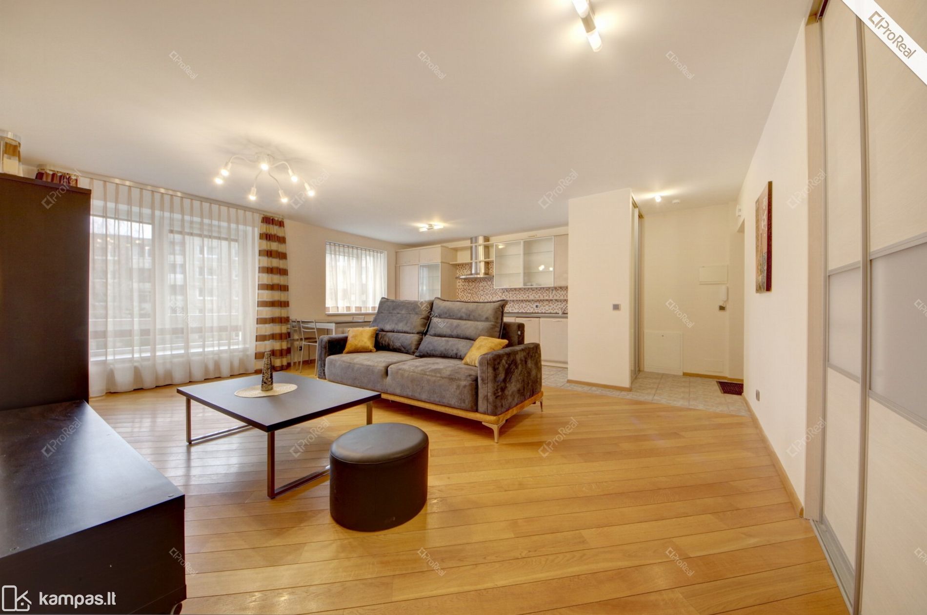 Main Image Vilnius, Pašilaičiai, Jurgio Baltrušaičio g.