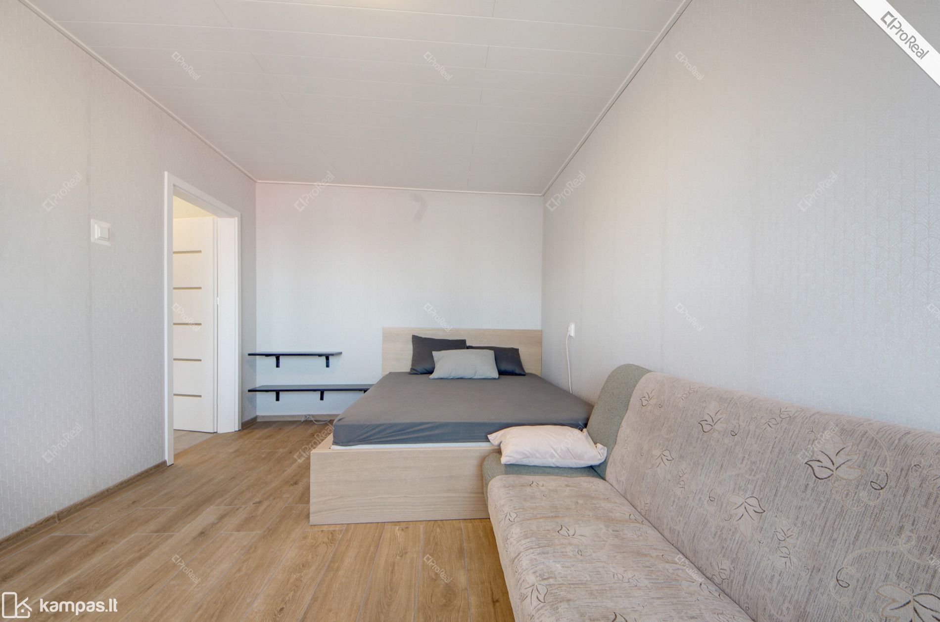 Main Image Vilnius, Baltupiai, Didlaukio g.