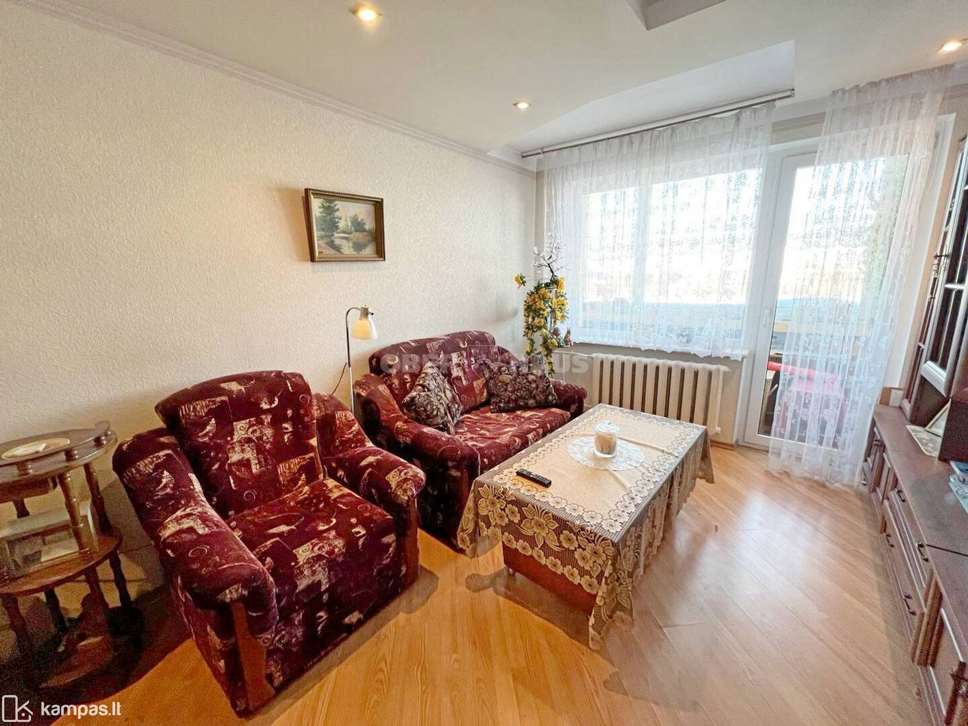 Main Image Panevėžys, Klaipėda, Ateities g.