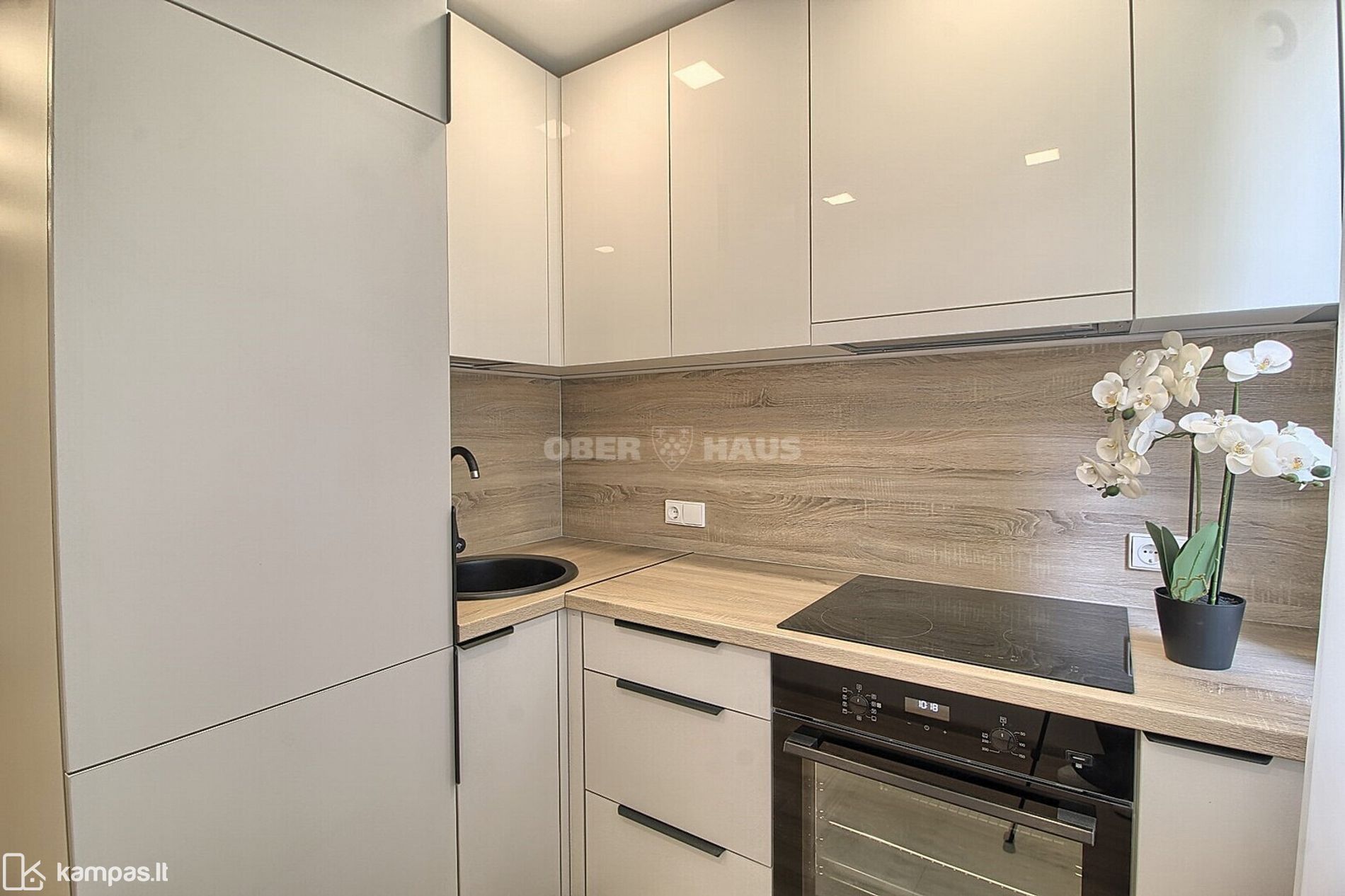 Main Image Šiauliai, Centras, S. Šalkauskio g.