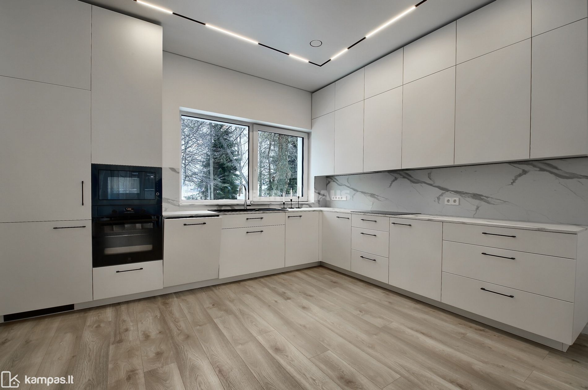 Main Image Vilnius, Naujininkai, Ramybės g.