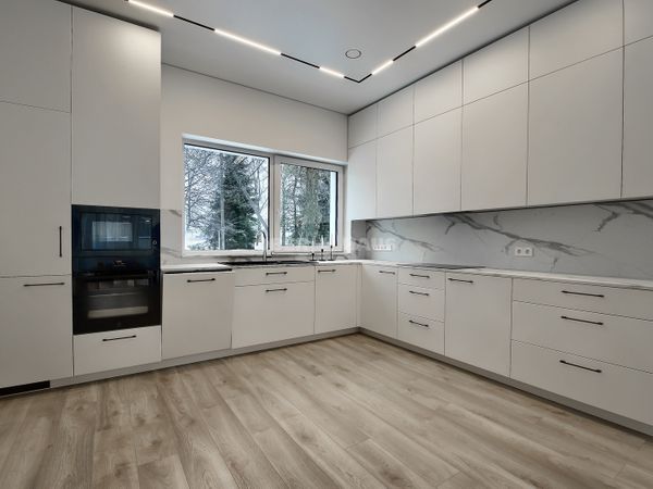 Vilnius, Naujininkai