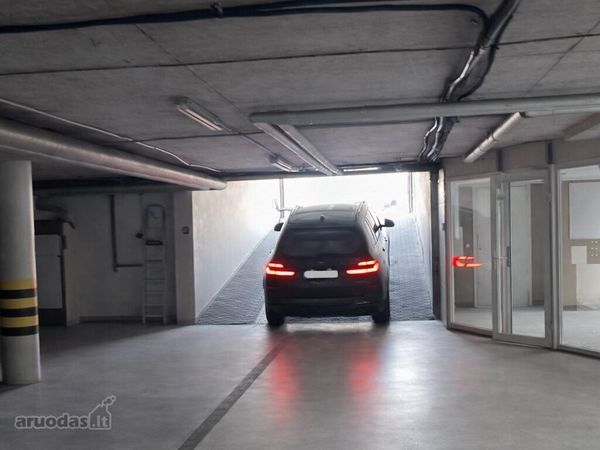 Vilnius, Karoliniškės