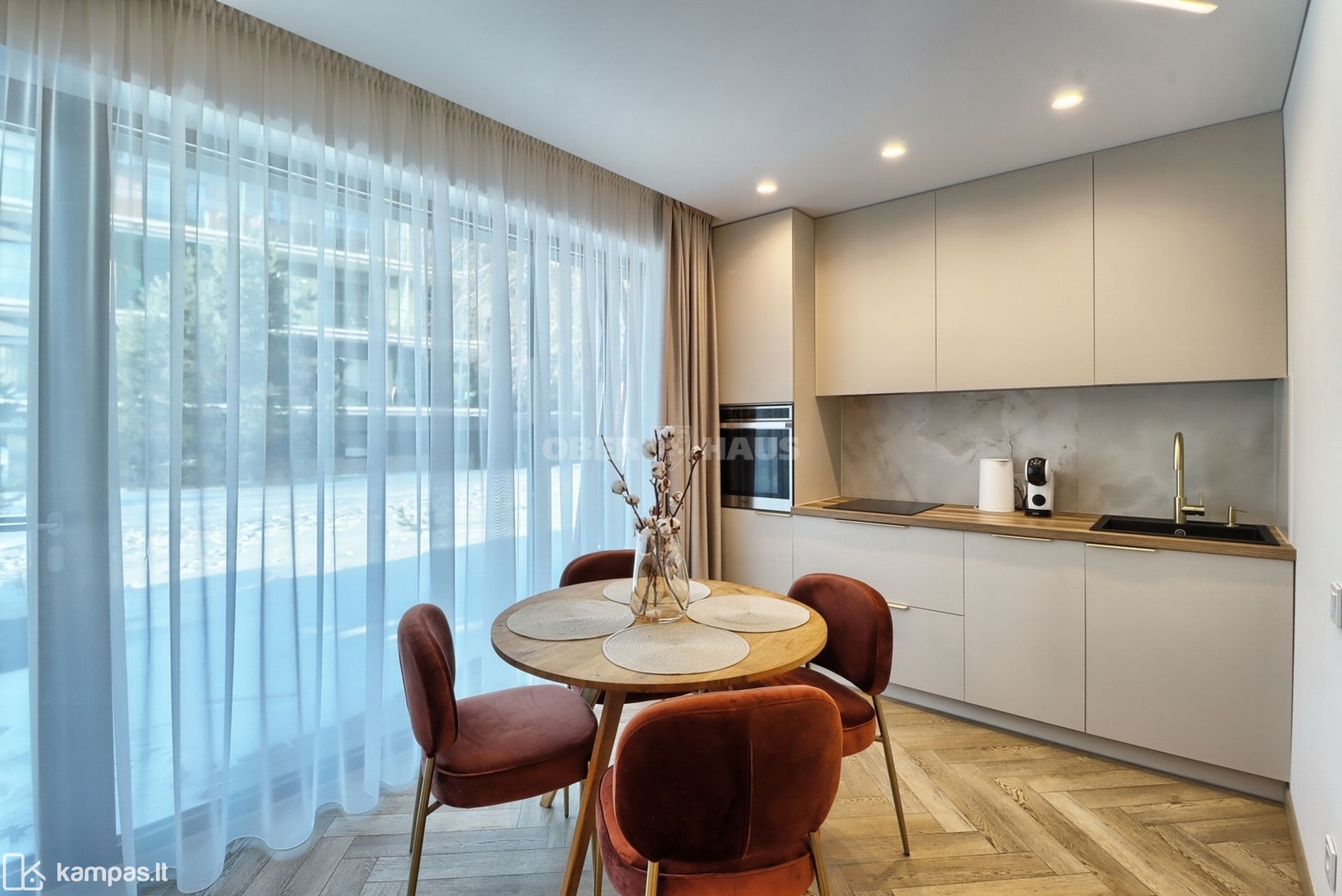 Main Image Palanga, Vanagupės g.