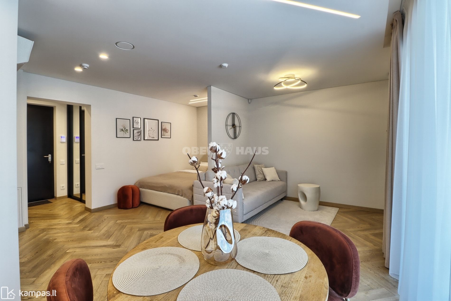 Main Image Palanga, Vanagupės g.