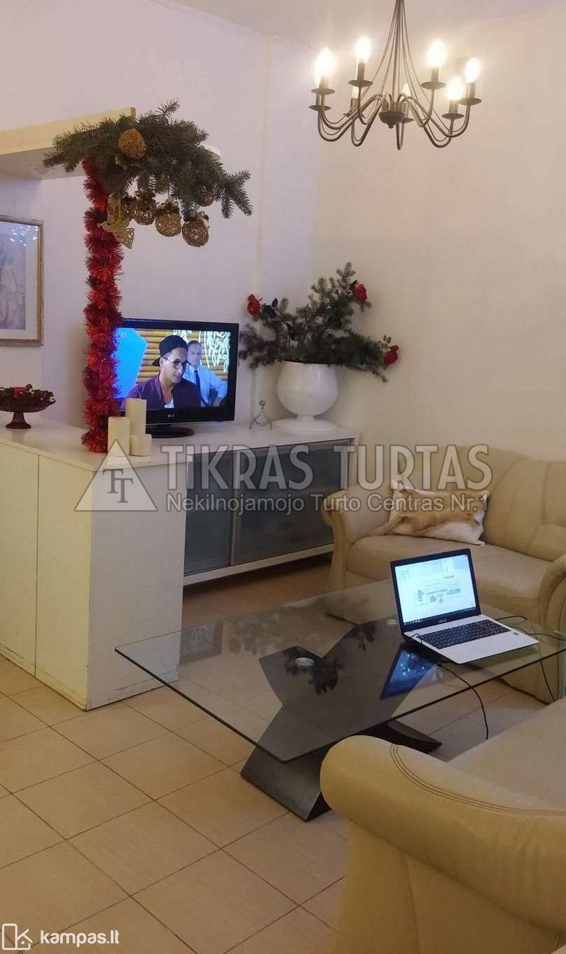 Main Image Klaipėda, Poilsis, Rambyno g.