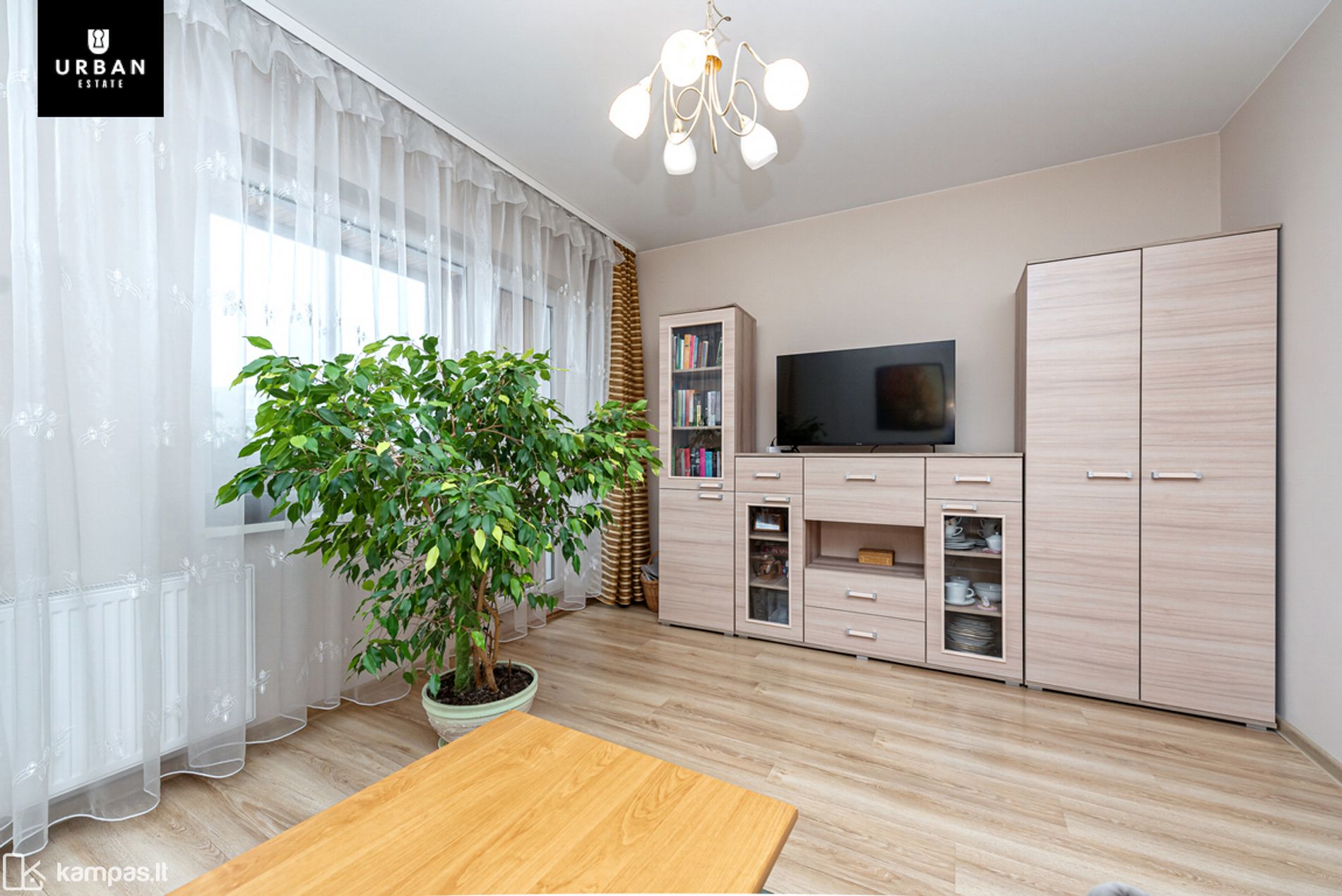 Main Image Vilnius, Justiniškės, Taikos g.