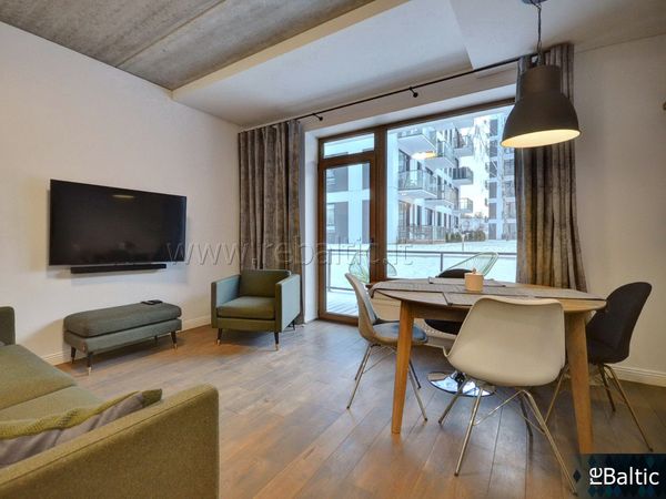 Vilnius, Naujamiestis