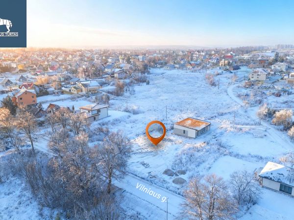 Trakų r. sav., Lentvaris