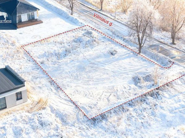 Trakų r. sav., Lentvaris