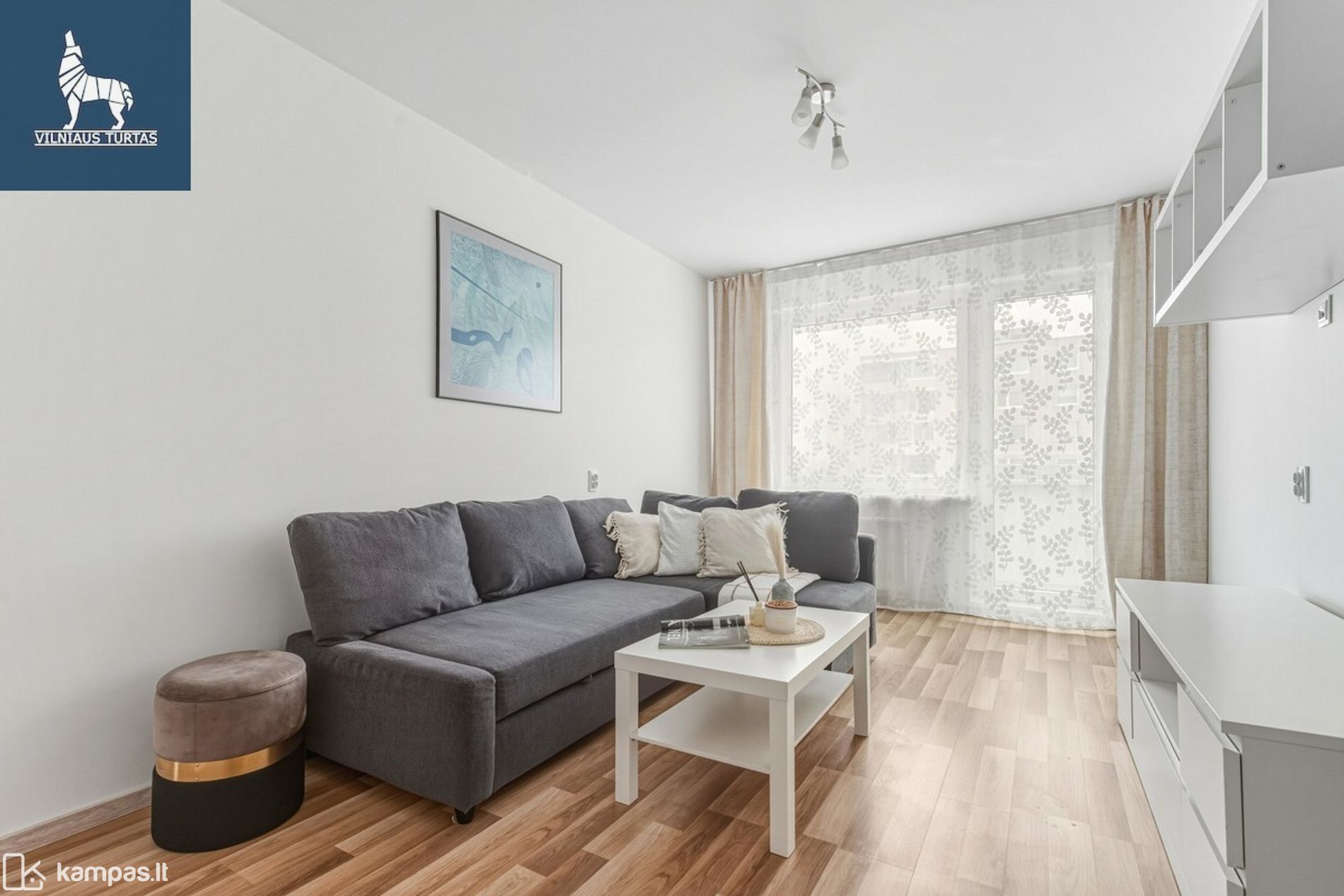 Main Image Vilnius, Žirmūnai, Žirmūnų g.