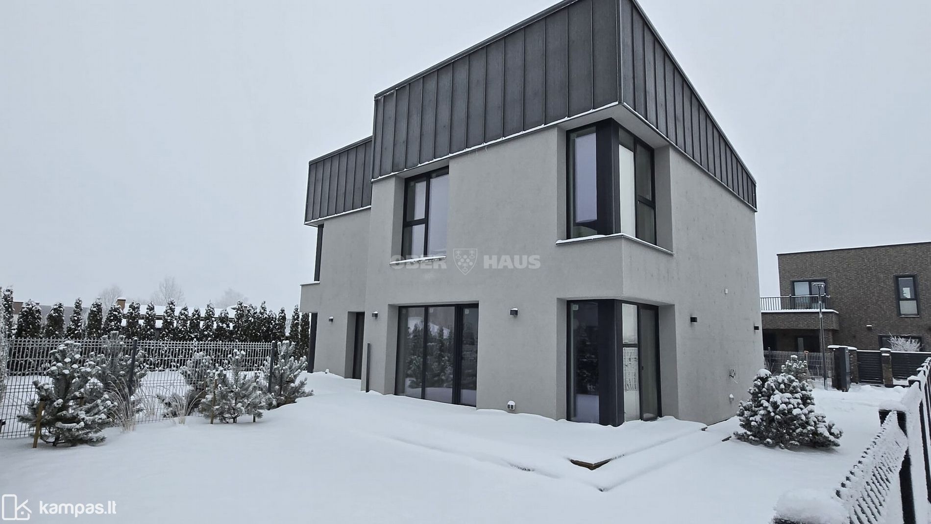 Main Image Šiauliai, Lieporiai, Luknės g.