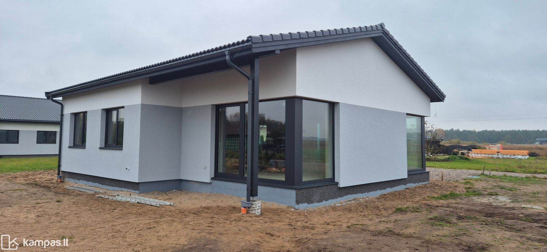 Main Image Klaipėdos r. sav., Agluonėnai, Pienių g.