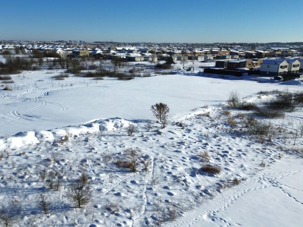 Kauno r. sav., Romainių Kaimelė