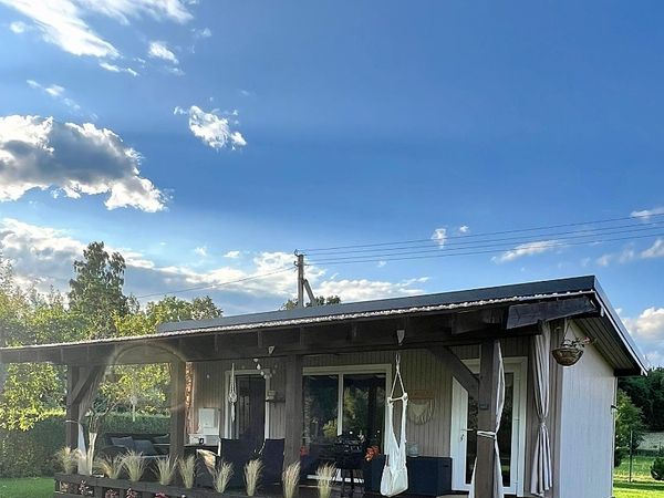 Kauno r. sav., Zacišius