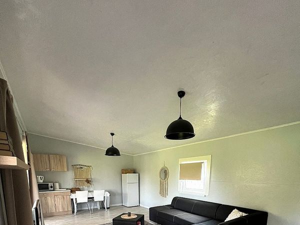 Kauno r. sav., Zacišius