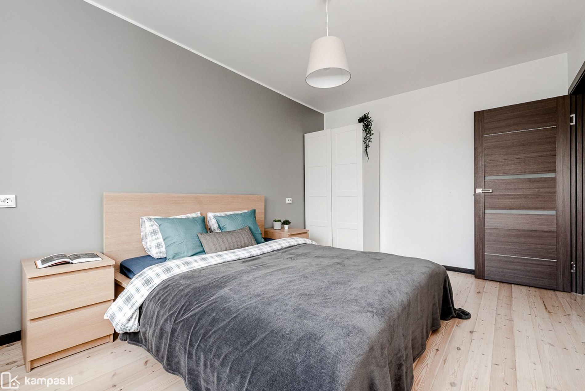 Main Image Vilnius, Lazdynai, Architektų g.