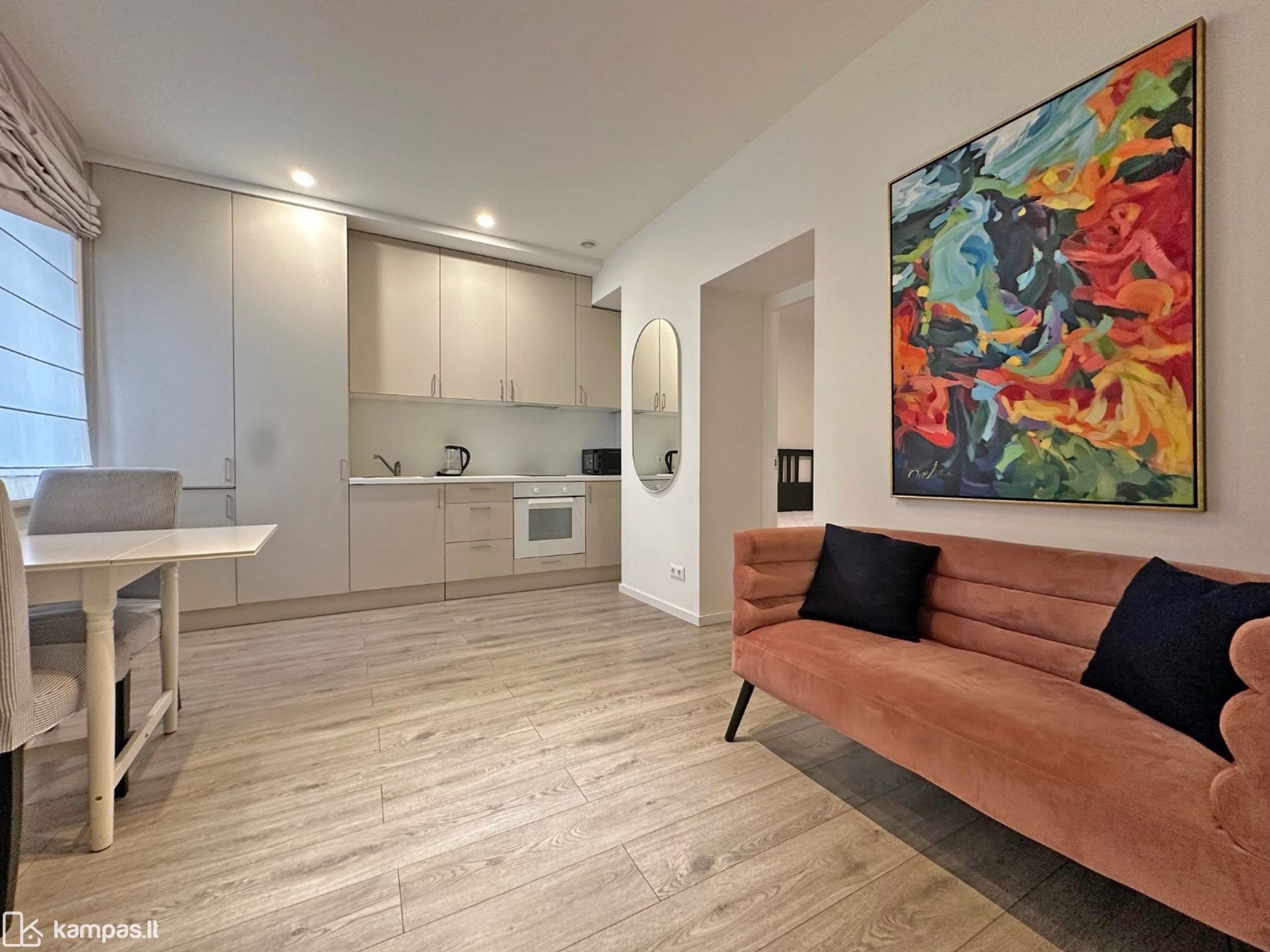 Main Image Vilnius, Senamiestis, Vilniaus g.