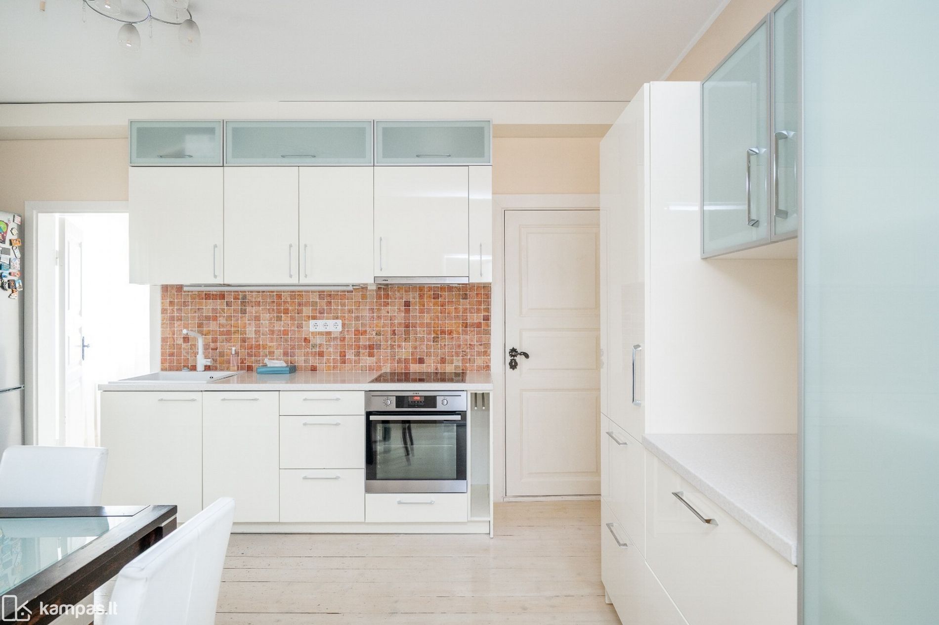 Main Image Vilnius, Lazdynai, Neužmirštuolių g.