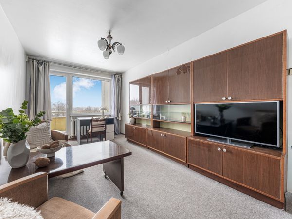 Vilnius, Karoliniškės