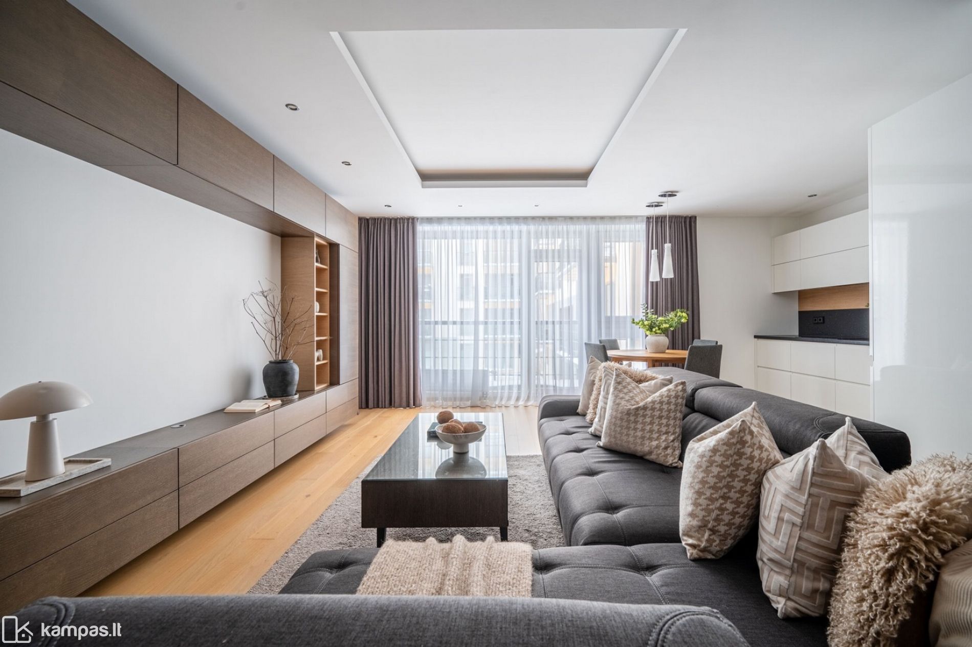 Main Image Vilnius, Vilkpėdė, Vilkpėdės g.