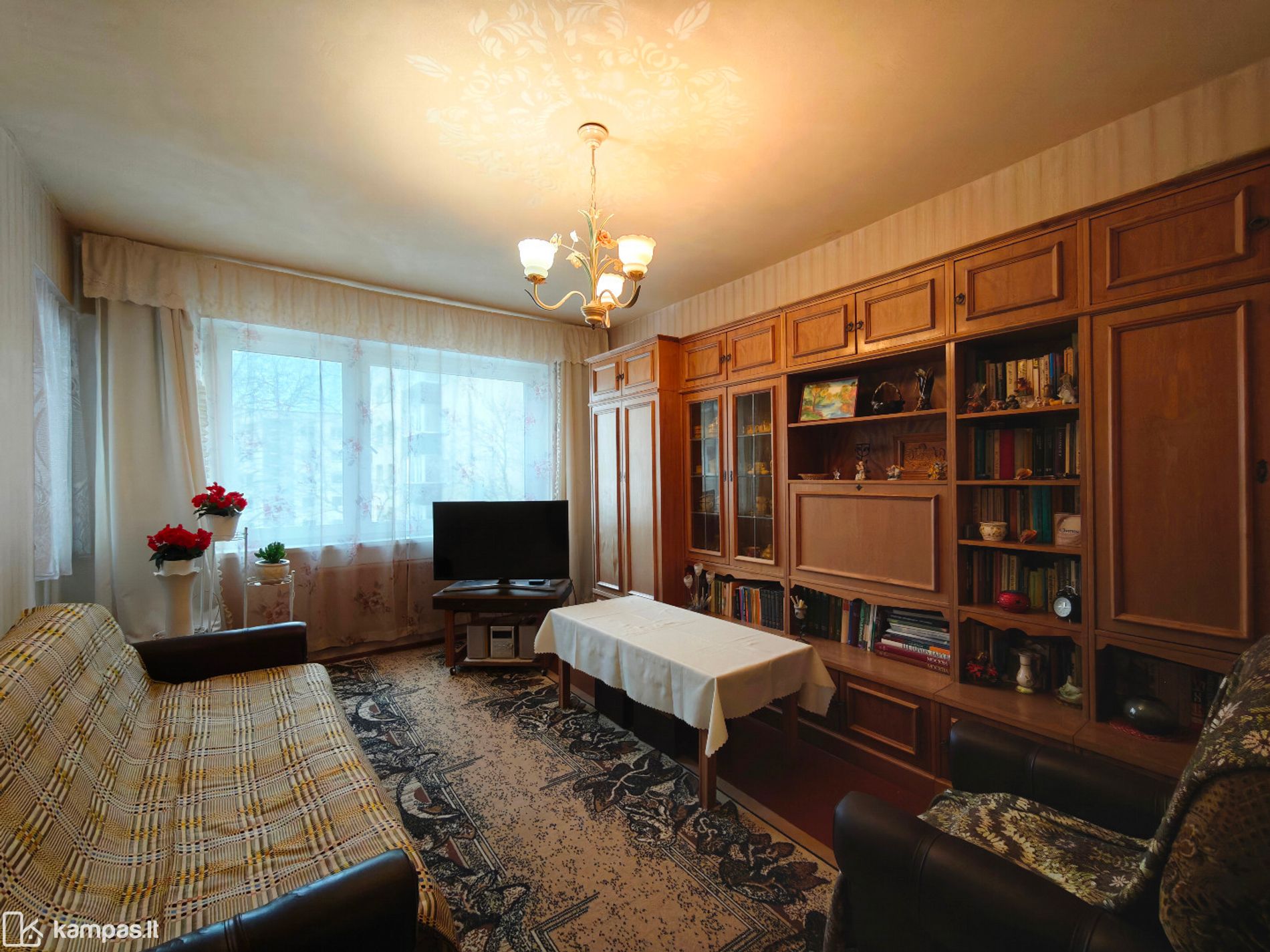 Main Image Elektrėnų sav., Elektrėnai, Saulės g.