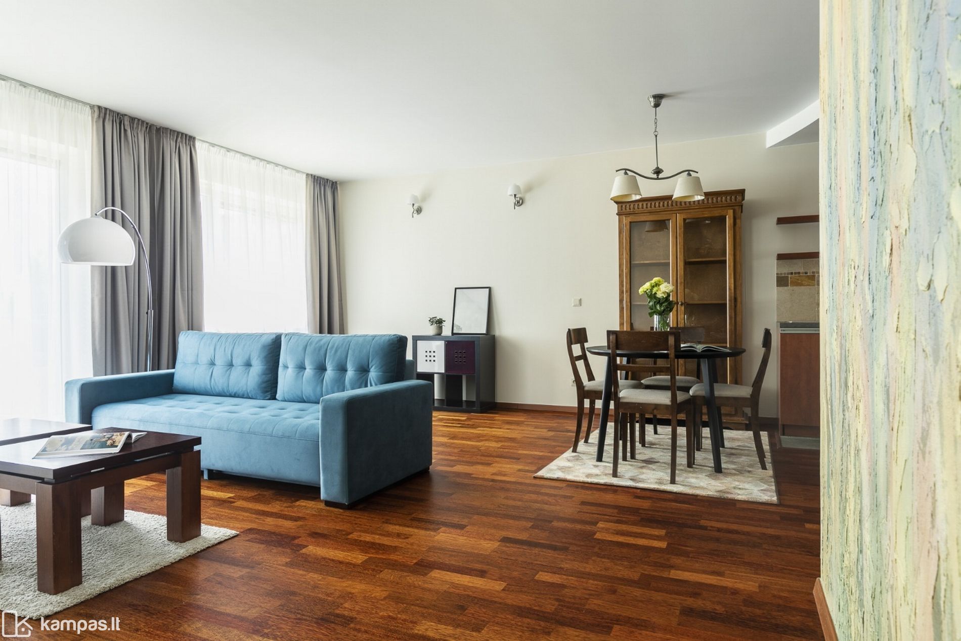 Main Image Vilnius, Pašilaičiai, Dociškių g.