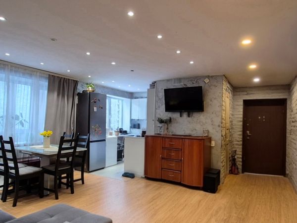 Kaunas, Petrašiūnai