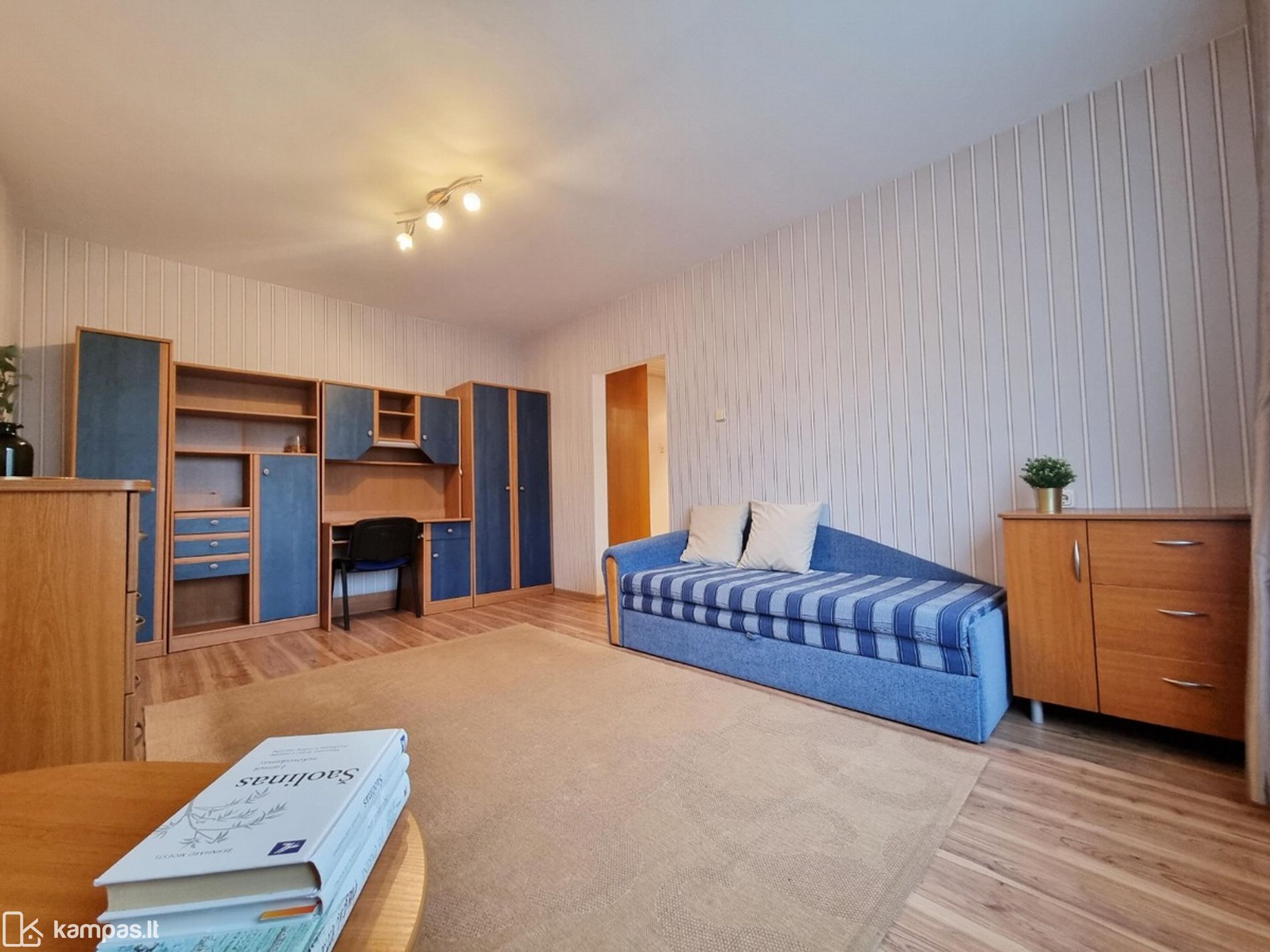 Main Image Vilnius, Justiniškės, Taikos g.