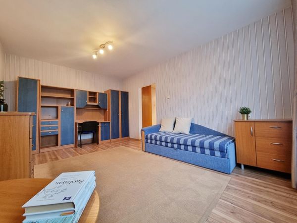 Vilnius, Justiniškės