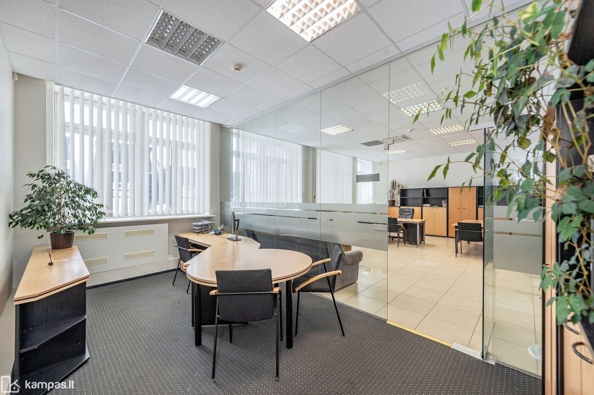 Main Image Širvintų r. sav., Širvintos, Kalnalaukio g.