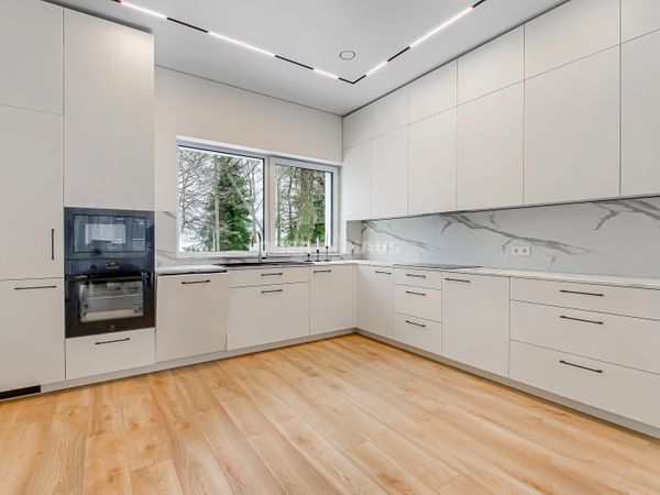 Vilnius, Naujininkai