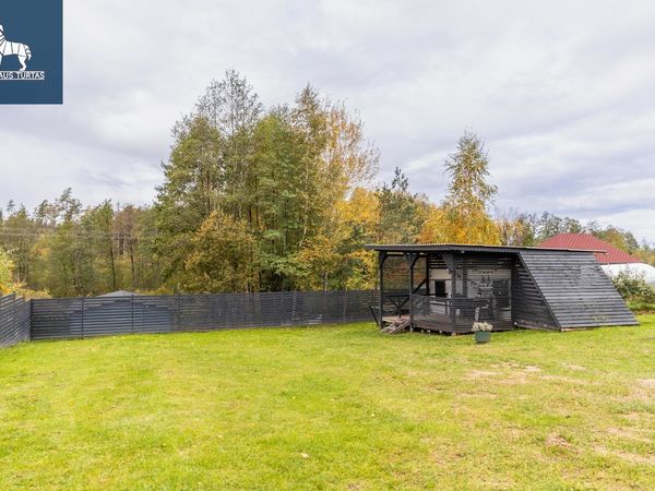 Širvintų r. sav., Puoriai