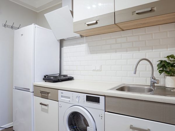 Vilnius, Naujininkai