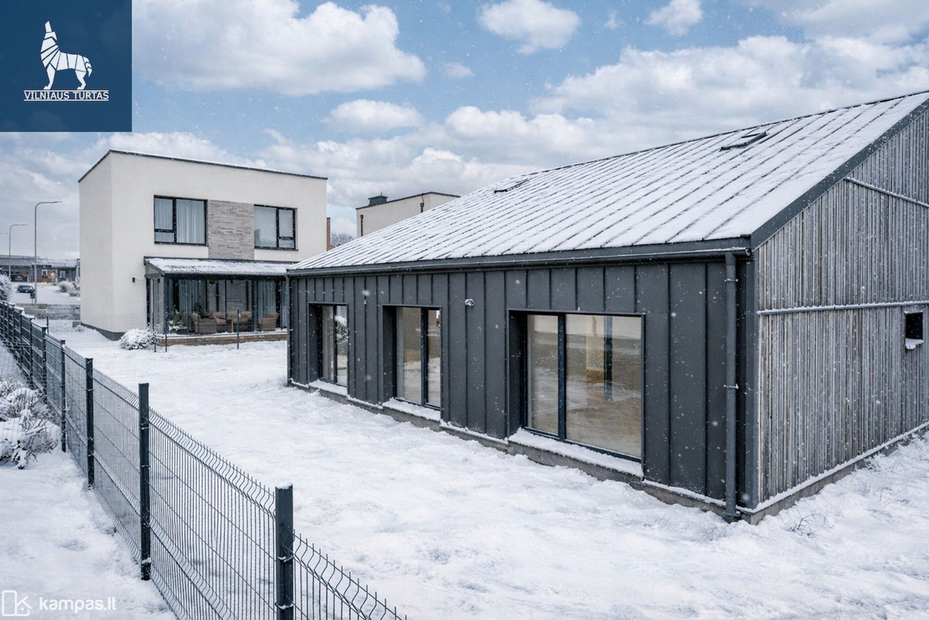 Main Image Vilnius, Kalnėnai, Lukšinės g.