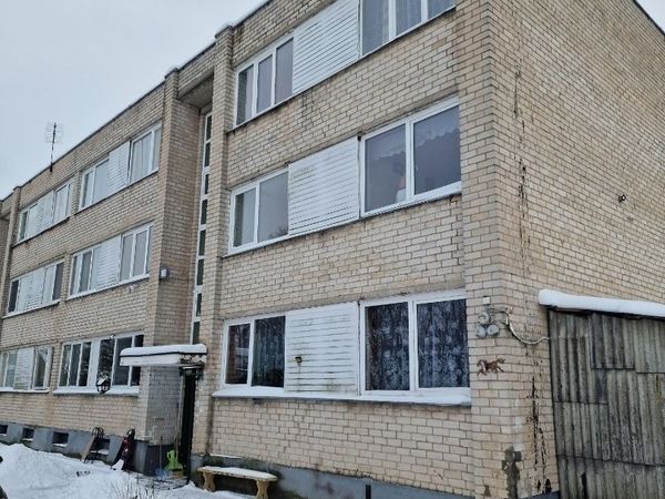 Ukmergės r. sav., Vepriai