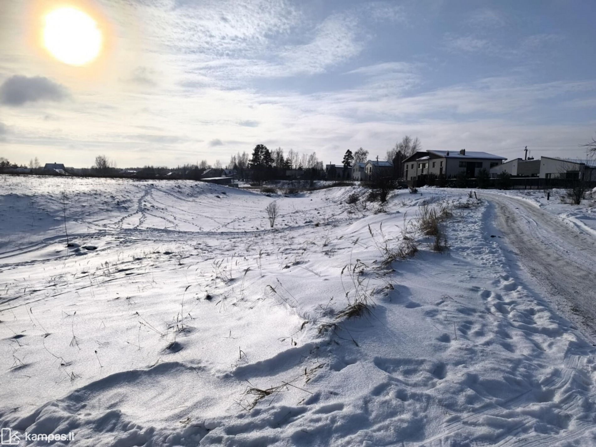 Main Image Vilniaus r. sav., Didžioji Riešė